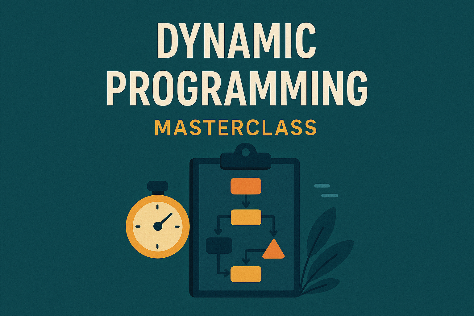 Dynamic Programming